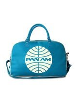 Pan Am Landscape 48 Hours Bag