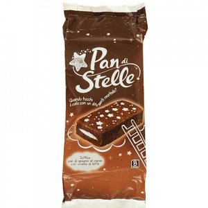 Pan di Stelle Merenda 8 kleine Schokokuc