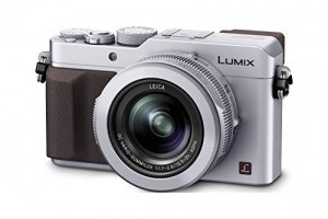 Panasonic LUMIX DMC Digitalkamera