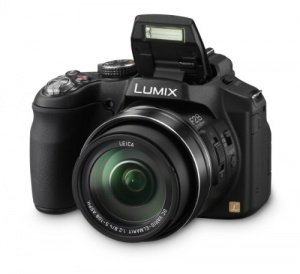 Panasonic Lumix DMC-FZ200EG9