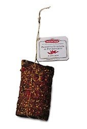 Pancetta mit scharfem Paprika, ca. 600g