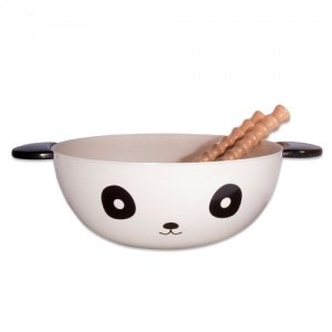 Panda Bowl