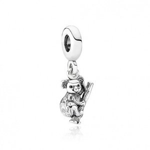 Pandora Anhänger Koala 791085