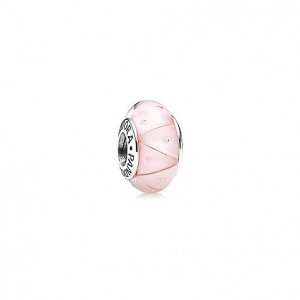 Pandora Charm Murano Pink 790922