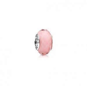 Pandora Charm Murano Rosa 791068