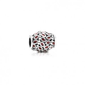 Pandora Charm Openwork 791035EN33