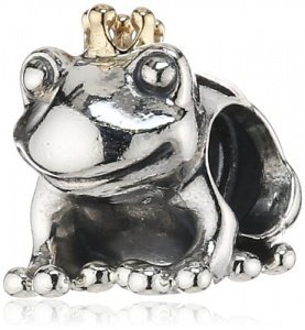 Pandora Damen-Bead Sterlin