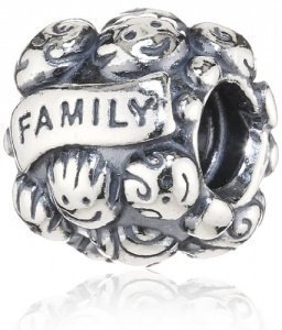 Pandora Damen-Bead Familie
