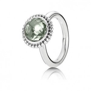 Pandora Damenring 190620GAM-56