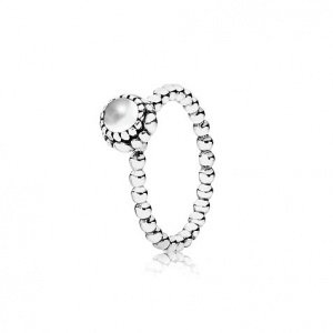 Pandora Damenring 190854BK-52