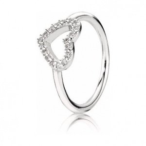 Pandora Damenring 190861CZ-60