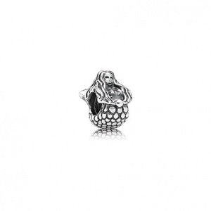 Pandora Element Mermaid 791220