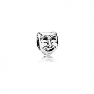 Pandora Element Theater Masks 791177