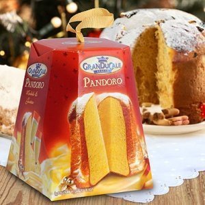 Pandorino Pandoro Classico