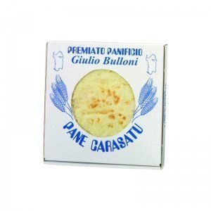 Pane Carasatu