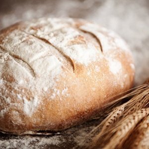 Pane Pugliese groß apulisches Brot