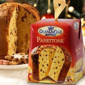Panettoncino Mini Panettone