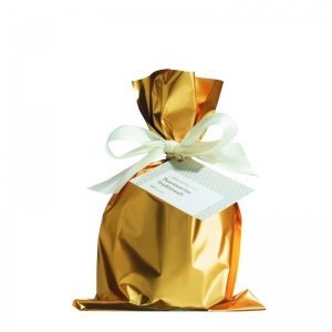 Panettoncino aus Italien