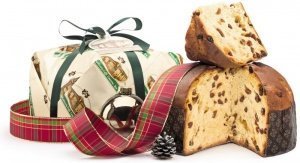 Panettone Pasticceria Converso