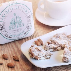 Panforte Margherita Classico italienisch
