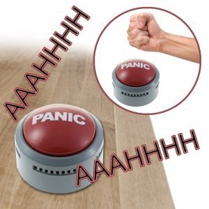 Panic Button