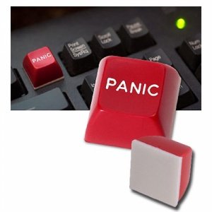 Panic Key