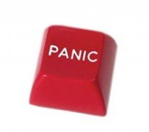 Panic Key