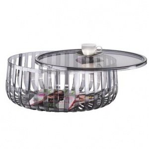 Panier 8860 Container-Korb von Kartell