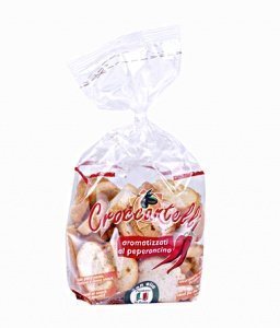 Panificio Francese Croccantelli Peperonc