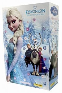 Panini Adventskalender Disney Frozen Die Eiskönigin