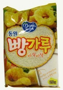 Panko (grobes Paniermehl), 210g