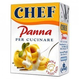 Panna Cucina italienische Koch-Sahne Che