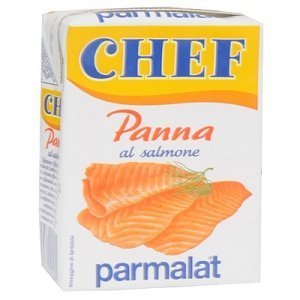 Panna Cucina italienische Koch-Sahne mit
