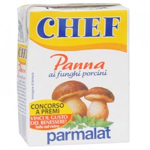 Panna Cucina italienische Koch-Sahne mit