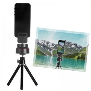 Panorama-Stativ *für Smartphones*