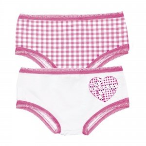 Panties "Herz"