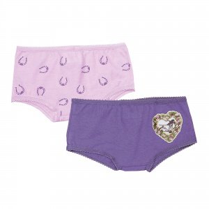 Panties "Pferd"