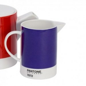 Pantone Milchk?nnchen violet 7672