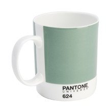 Pantone Universe - Becher, basil