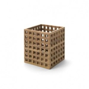 Pantry Box S1835020 Teak von Skagerak