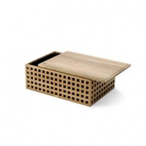 Pantry Brotkasten S1835350 von Skagerak
