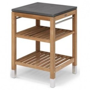 Pantry Modul 1 aus Teak von Skagerak