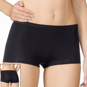 Panty Comfort schwarz