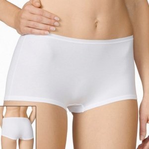 Panty Comfort weiß