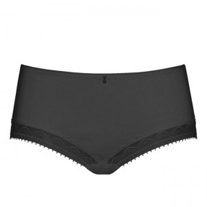 PantyMey Pearl,schwarz