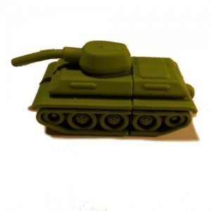 Panzer USB Stick