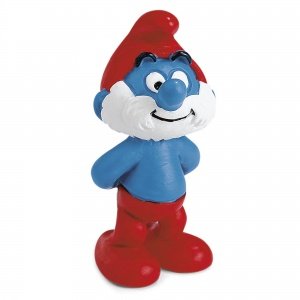 Papa Schlumpf