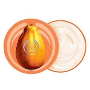 Papaya Body Butter