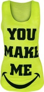 PaperMoon - -You Make Me Smile- Neon