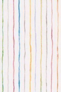Papier-Tapete stripes